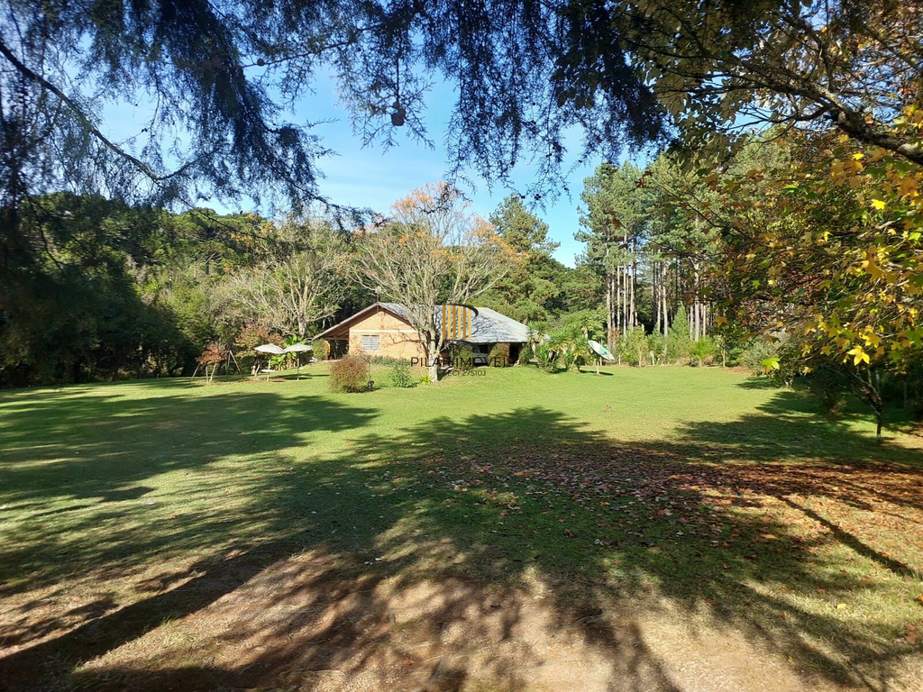 Fazenda no bairro Fazenda Souza - Pilar Imóveis
