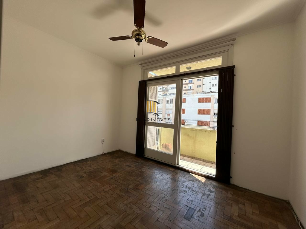 Apartamento 2 dormitórios no bairro Menino Deus
