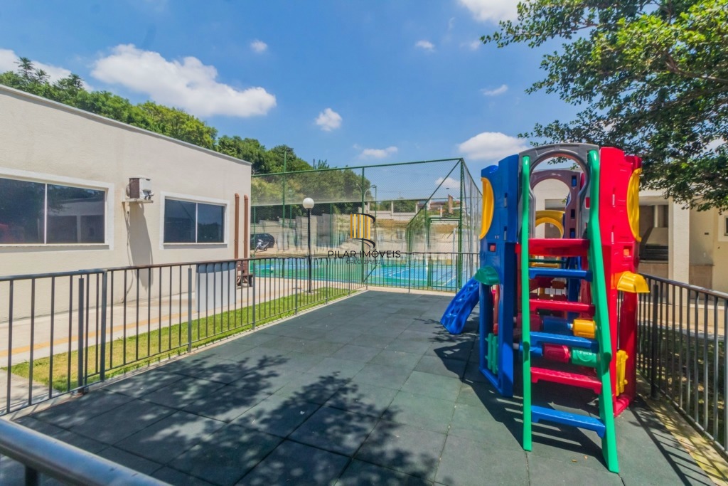 Apartamento 2 dormitórios no bairro Parque Santa Fé