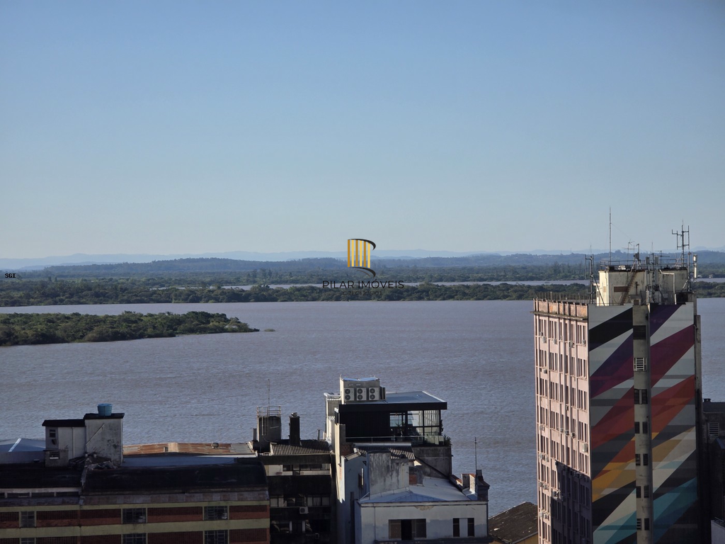 Apartamento 1 dormitório no bairro Centro Histórico - Pilar Imóveis