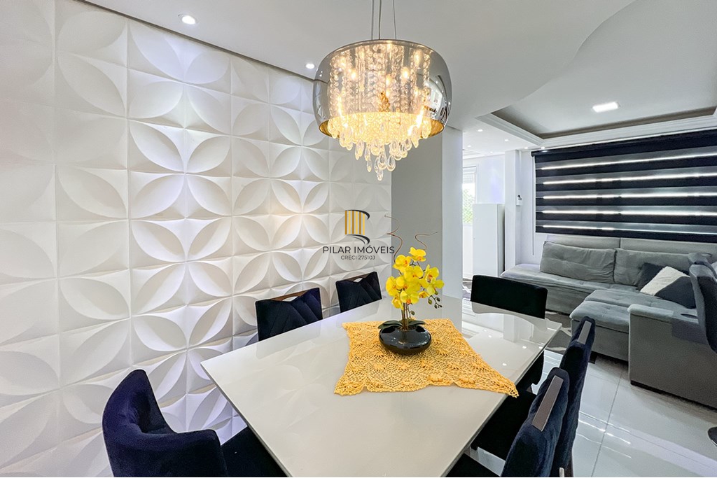 Apartamento 3 dormitórios no bairro São José