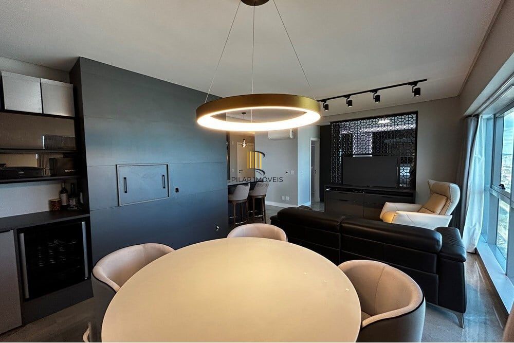 Apartamento 1 dormitório no bairro Menino Deus
