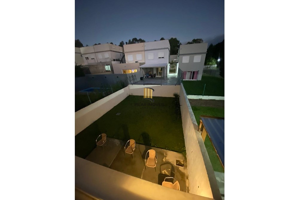 Casa de Condomínio 3 dormitórios no bairro Lomba do Pinheiro