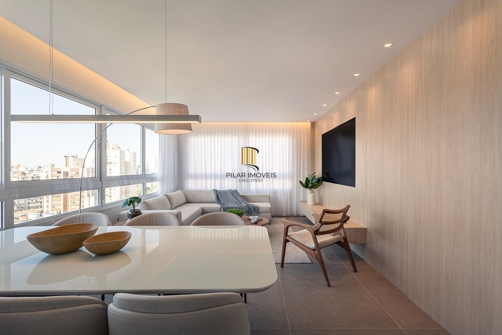 Apartamento 3 dormitórios no bairro Auxiliadora