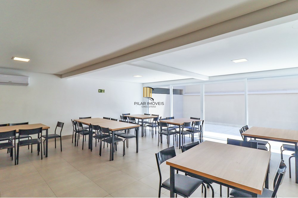 Apartamento 2 dormitórios no bairro Três Figueiras