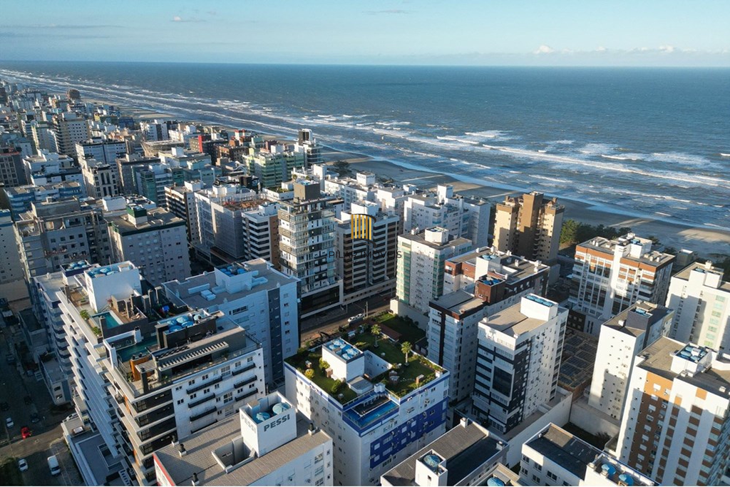 Apartamento 3 dormitórios no bairro Navegantes