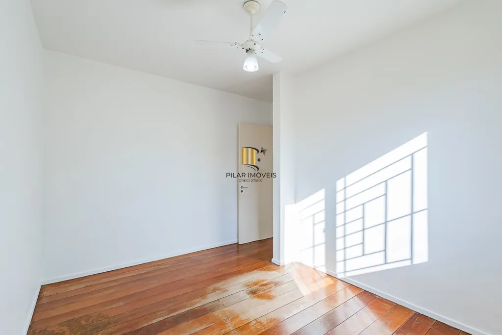 Apartamento 1 dormitório no bairro Morro Santana
