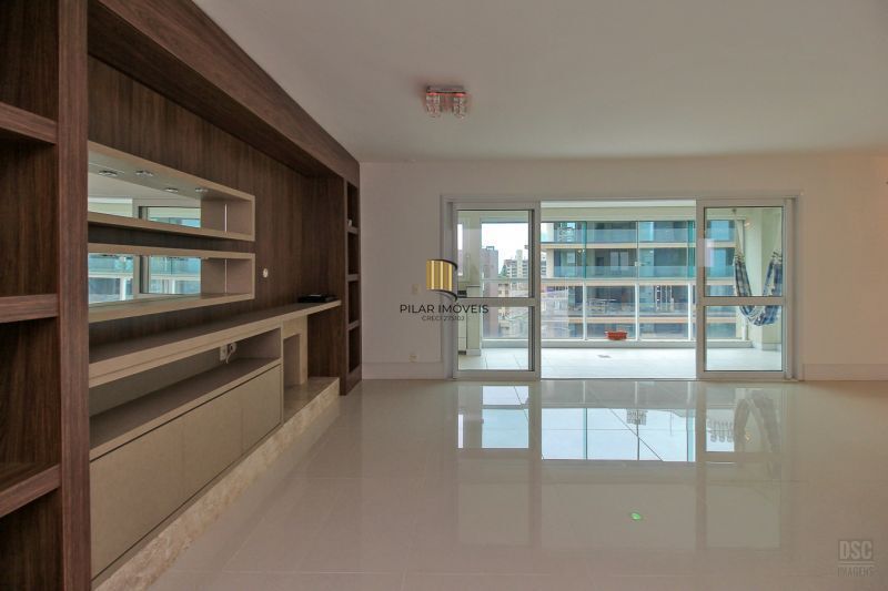 Apartamento 3 dormitórios no bairro Bela Vista