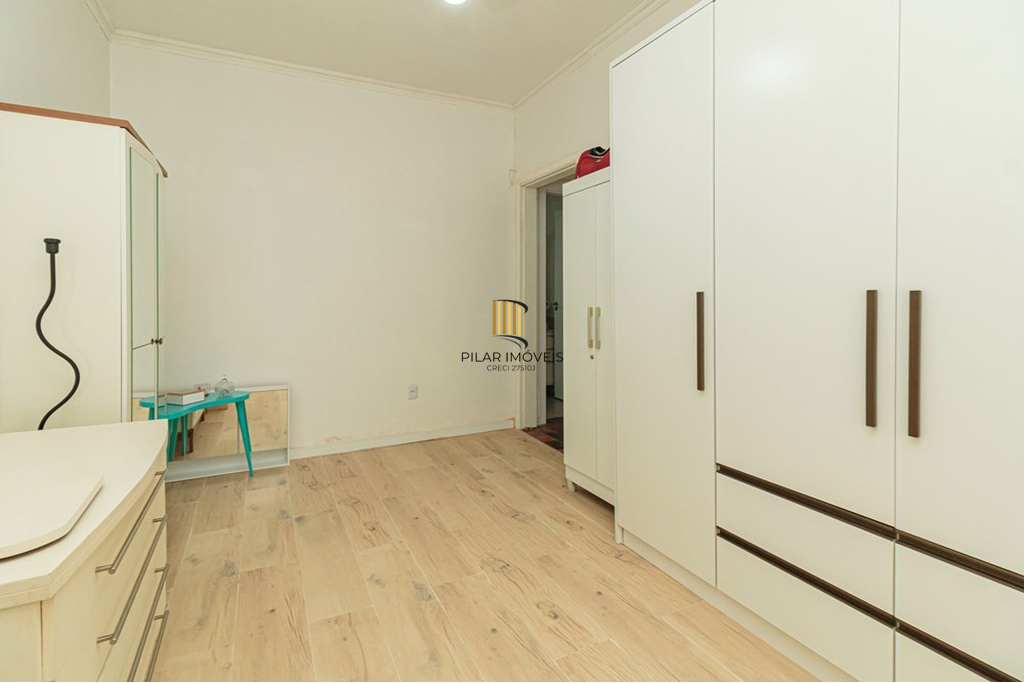 Apartamento 2 dormitórios no bairro Praia de Belas