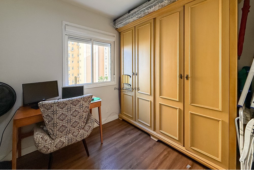 Apartamento 2 dormitórios no bairro Marechal Rondon