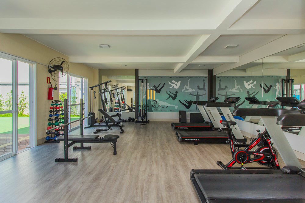 Apartamento 2 dormitórios no bairro Estância Velha