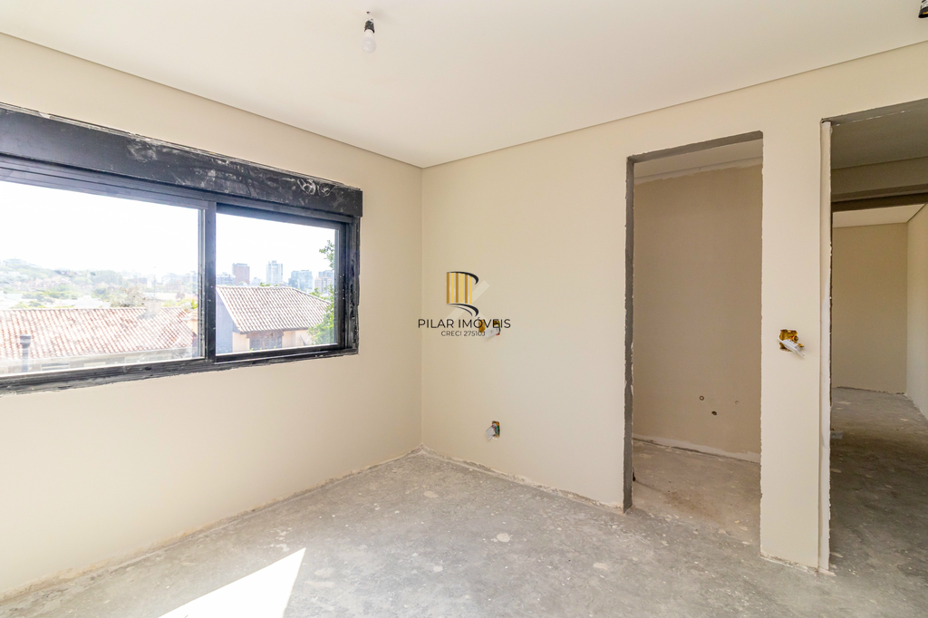 Prédio Residencial no bairro Chácara das Pedras