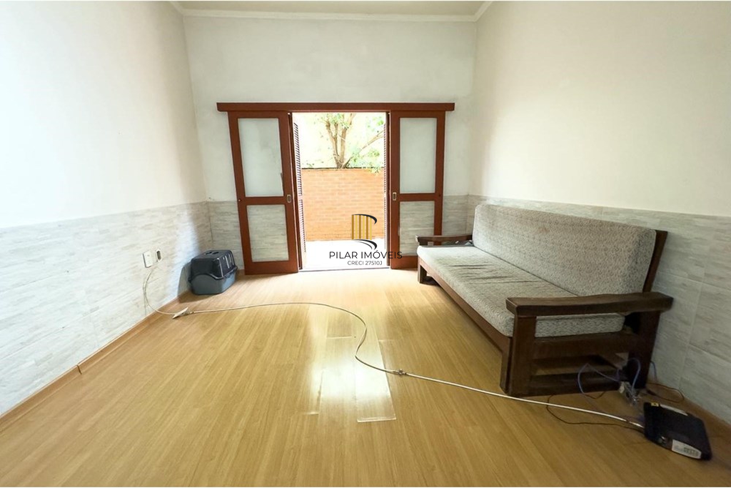 Apartamento 3 dormitórios no bairro Petrópolis