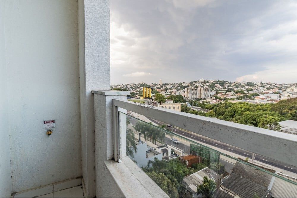 Apartamento 2 dormitórios no bairro Teresópolis