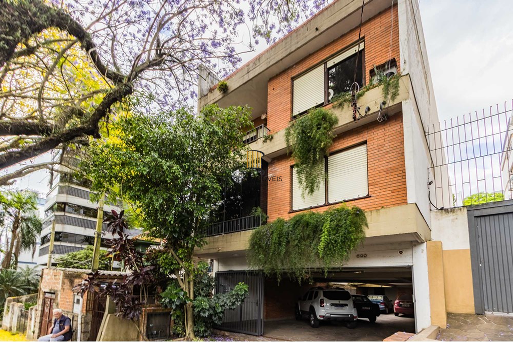 Apartamento 2 dormitórios no bairro Higienópolis