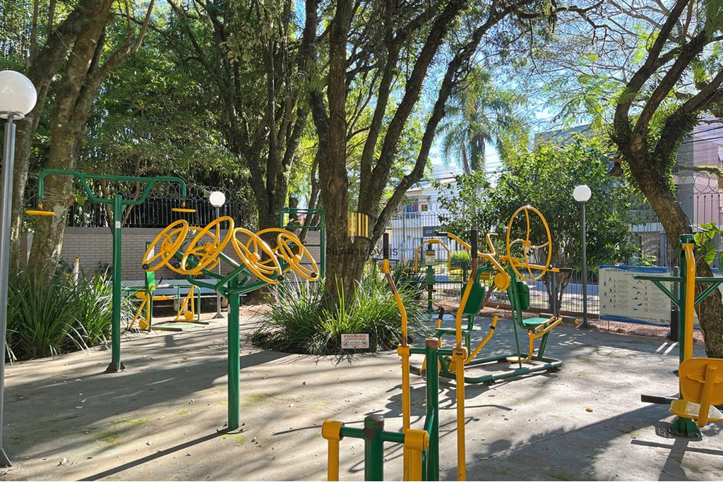 Apartamento 1 dormitório no bairro Cristal