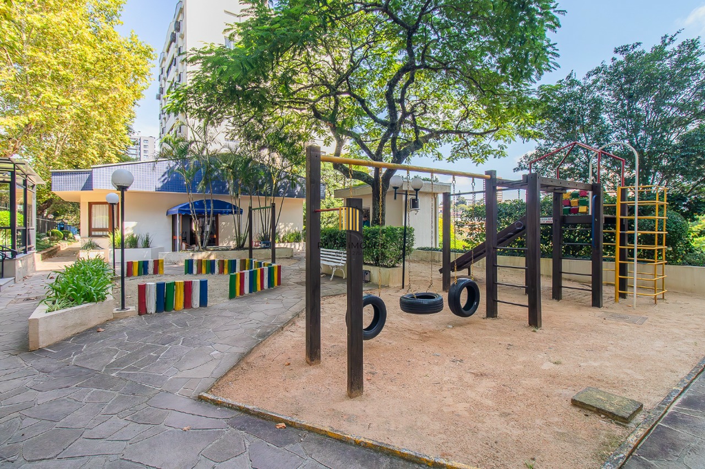 Apartamento 3 dormitórios no bairro Boa Vista