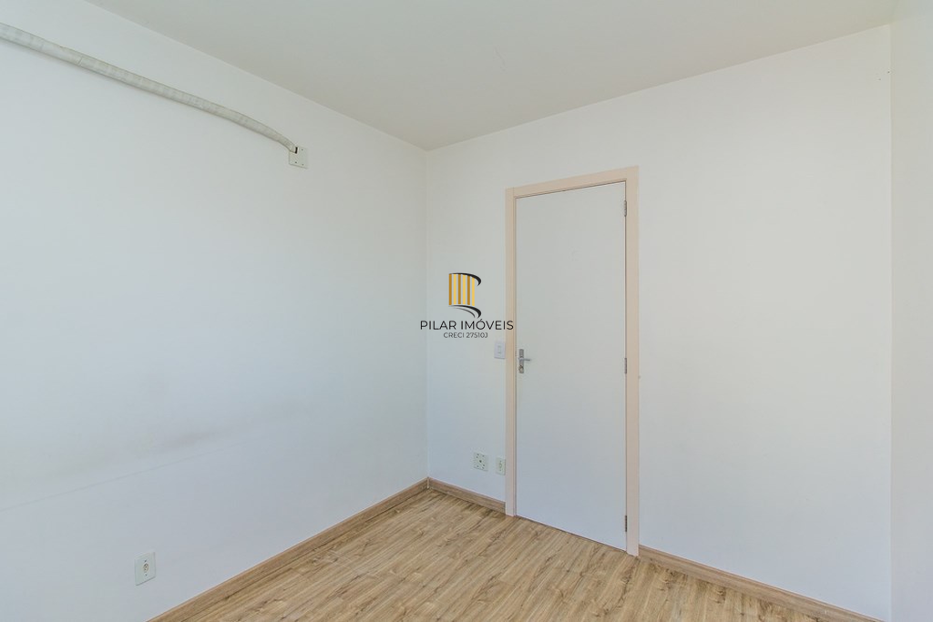 Apartamento 2 dormitórios no bairro Fátima