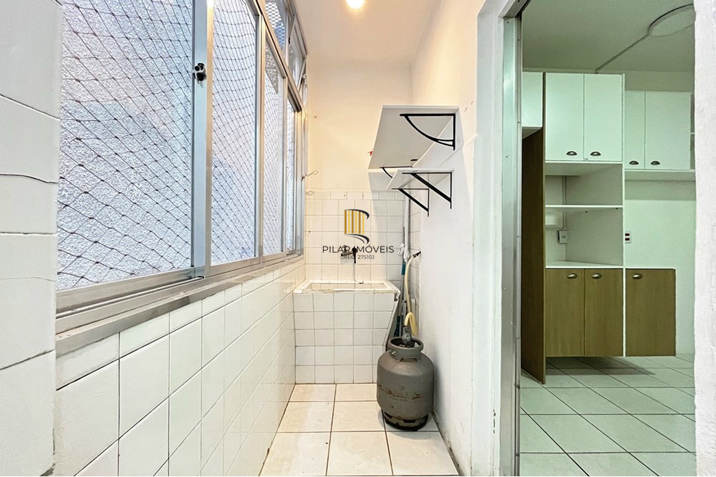 Apartamento 3 dormitórios no bairro Bom Fim