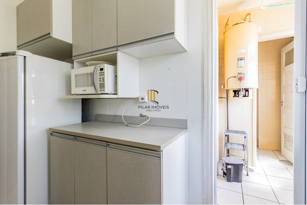 Apartamento 2 dormitórios no bairro Moinhos de Vento