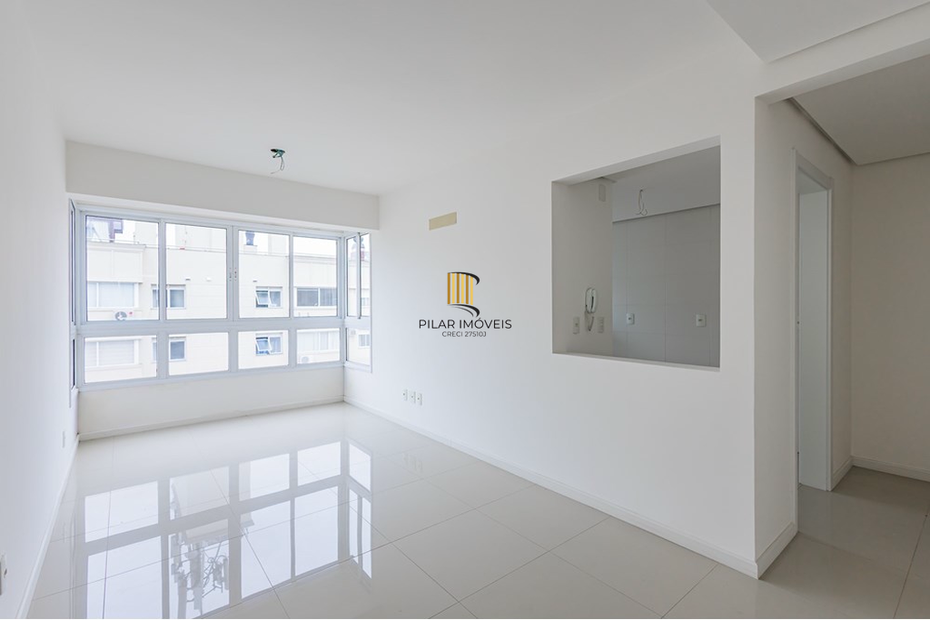 Apartamento 2 dormitórios no bairro Higienópolis