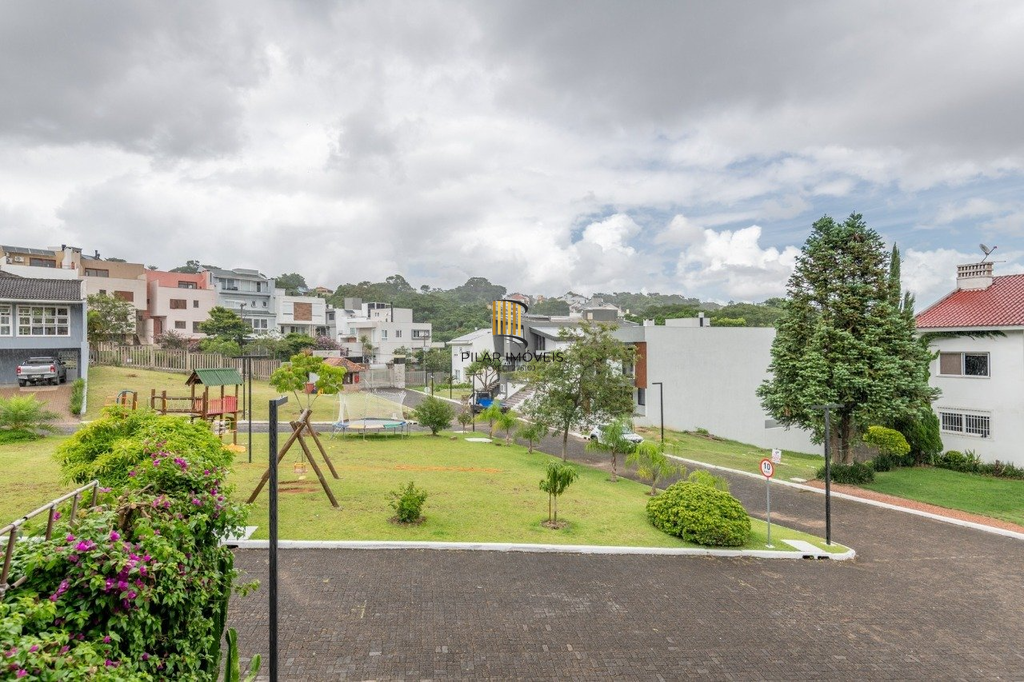 Casa de Condomínio 3 dormitórios no bairro Vila Nova