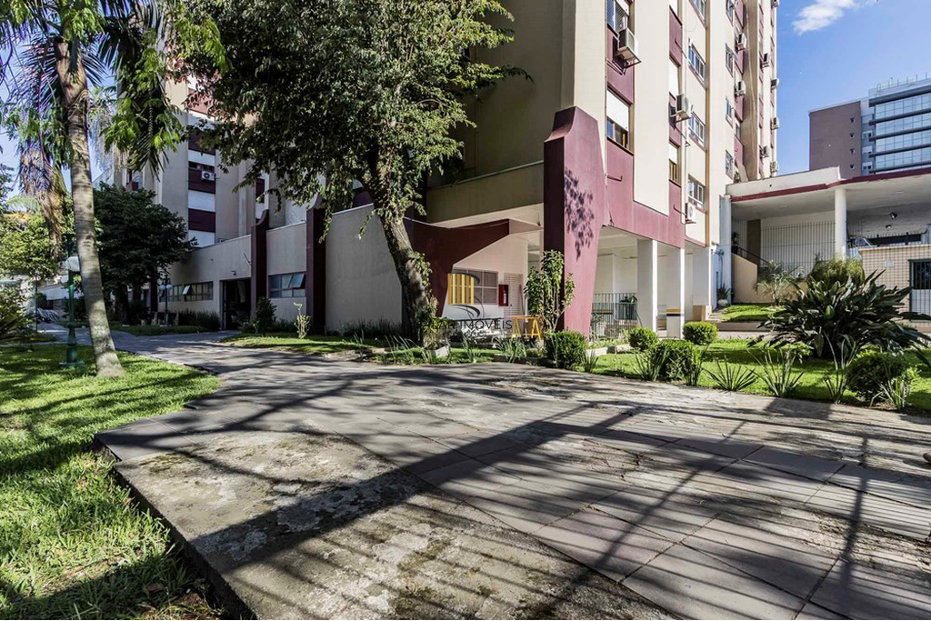 Apartamento 3 dormitórios no bairro Jardim Lindóia