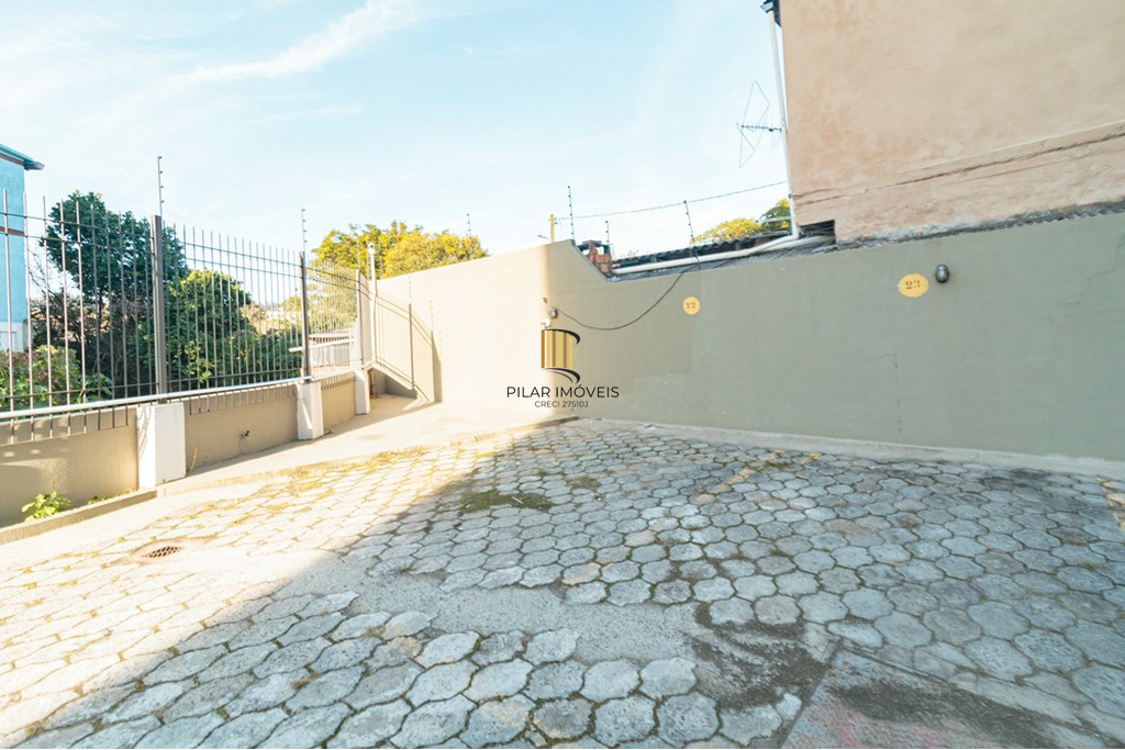 Apartamento 2 dormitórios no bairro Cavalhada