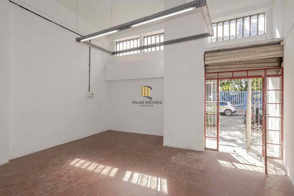 Sala Comercial no bairro Floresta