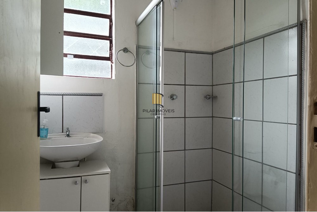 Terreno no bairro Cristo Redentor