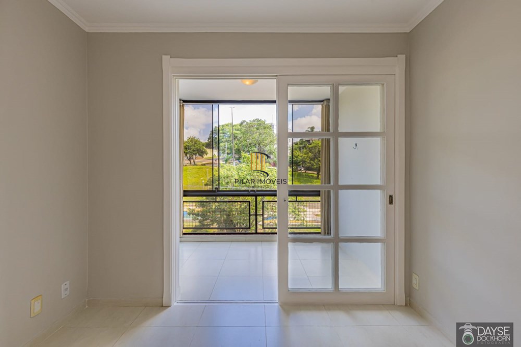 Apartamento 2 dormitórios no bairro Jardim do Salso