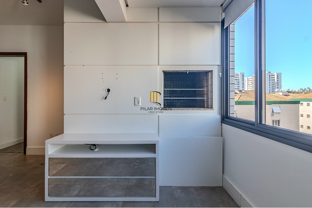 Apartamento 3 dormitórios no bairro Passo da Areia