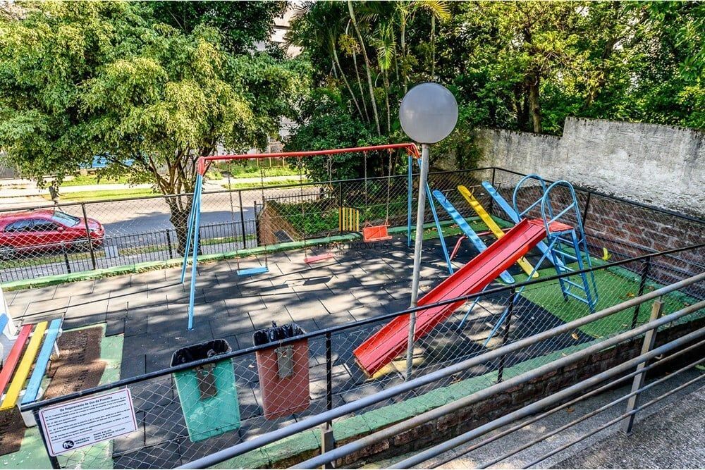 Apartamento 2 dormitórios no bairro Coronel Aparício Borges