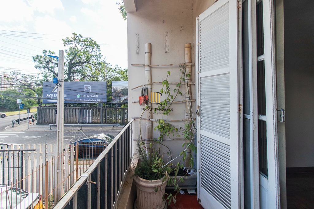 Apartamento 3 dormitórios no bairro Cidade Baixa