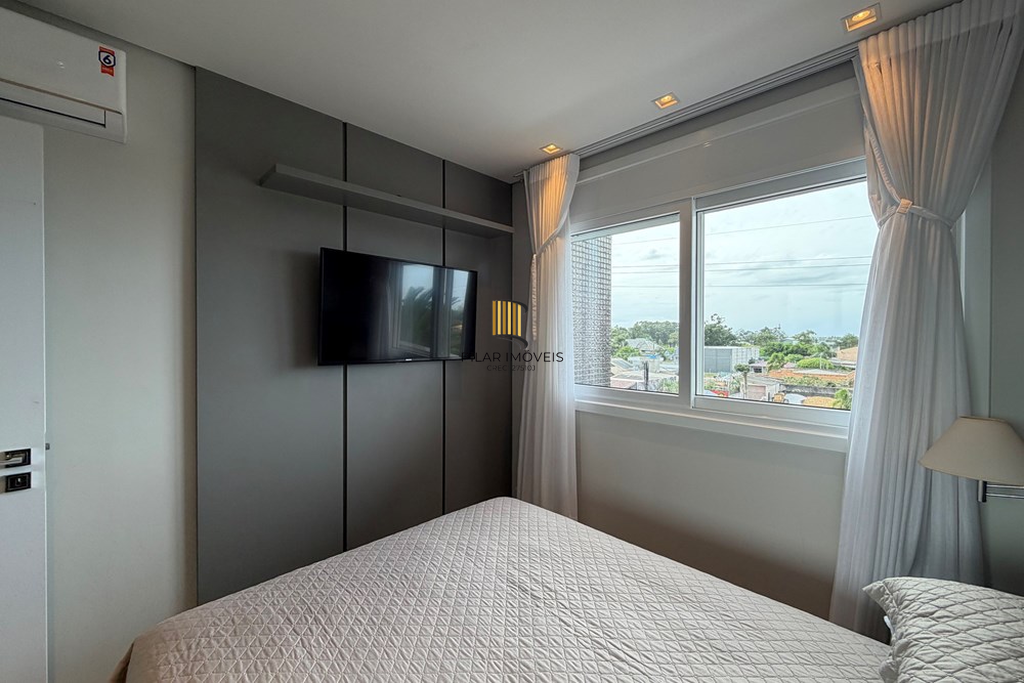 Apartamento 3 dormitórios no bairro Praia de Atlântida