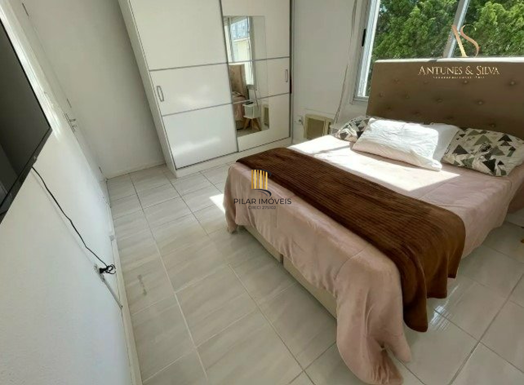 Apartamento 2 dormitórios no bairro Sarandi