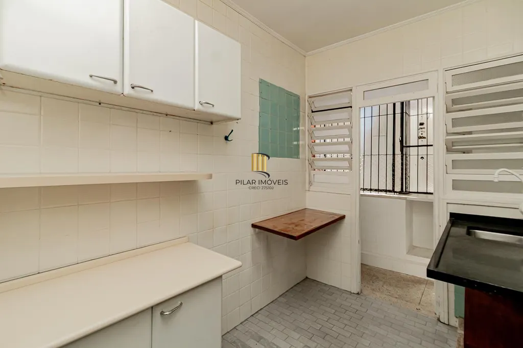 Apartamento 3 dormitórios no bairro Rio Branco