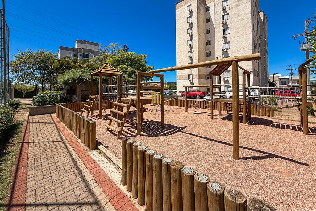 Apartamento 3 dormitórios no bairro Igara