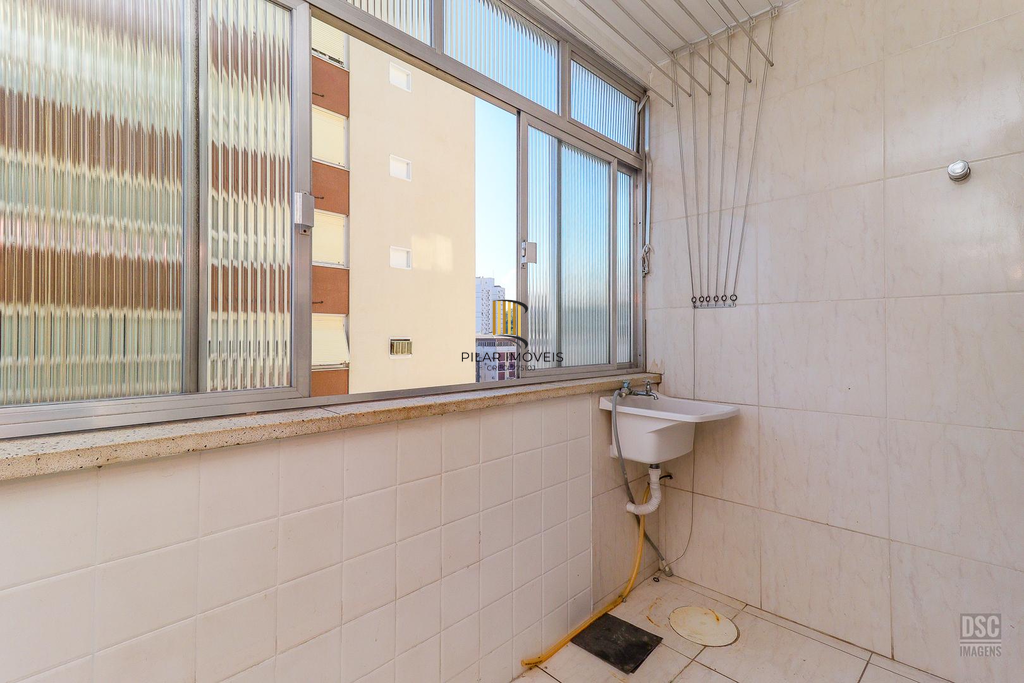 Apartamento 2 dormitórios no bairro Rio Branco
