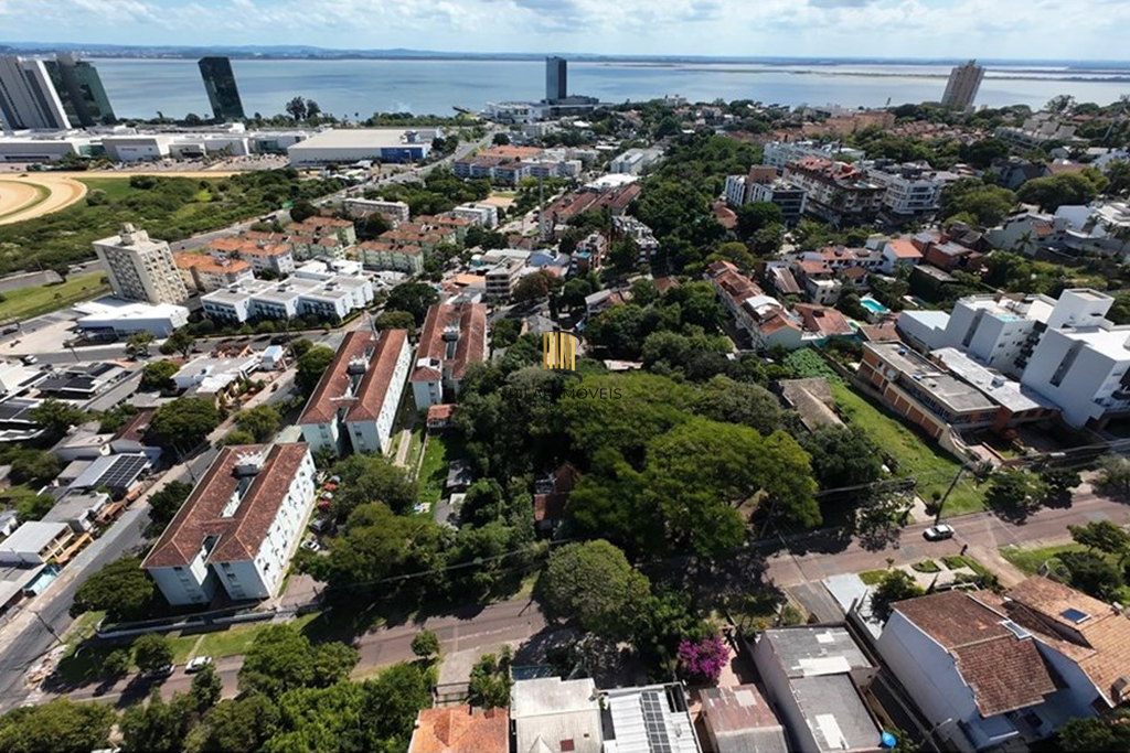 Terreno no bairro Cristal