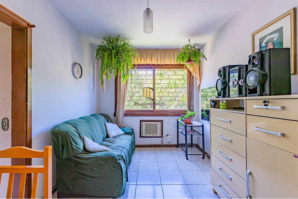 Apartamento 2 dormitórios no bairro Jardim Itu