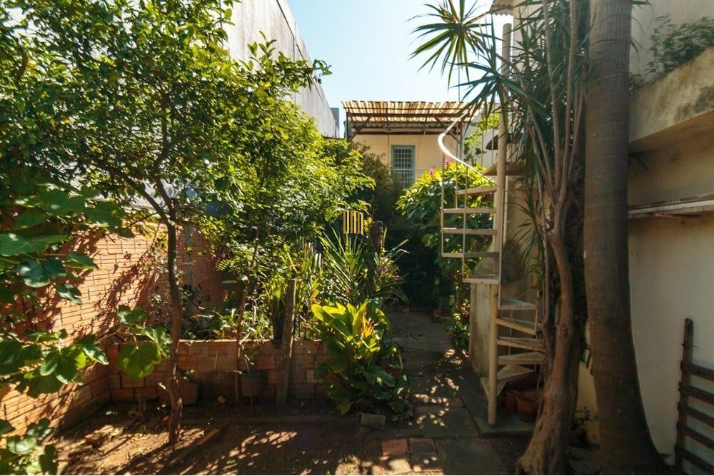 Casa 3 dormitórios no bairro Santa Maria Goretti