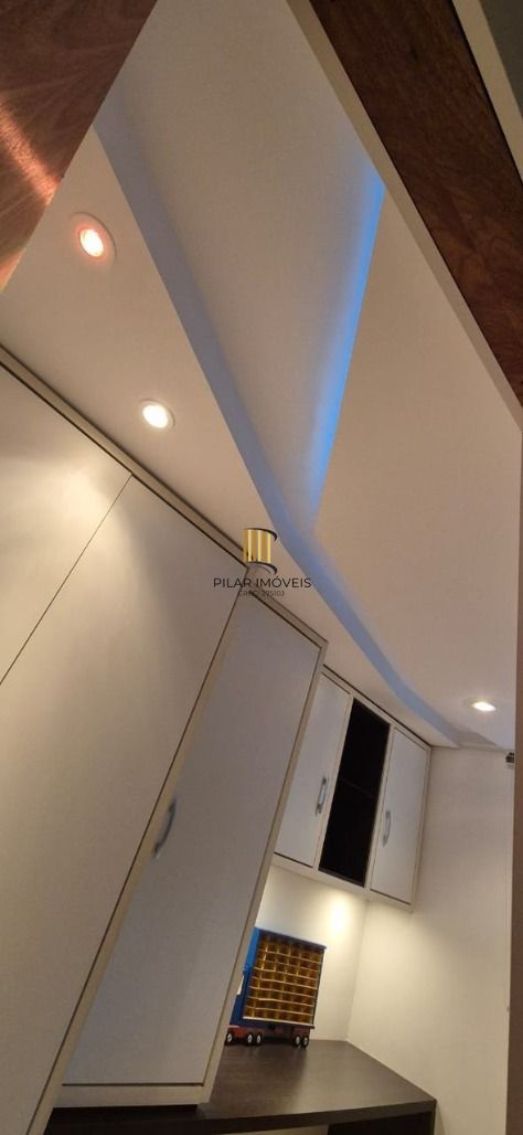Apartamento 2 dormitórios no bairro Passo da Areia