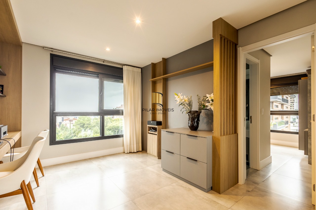 Apartamento 2 dormitórios no bairro Bela Vista