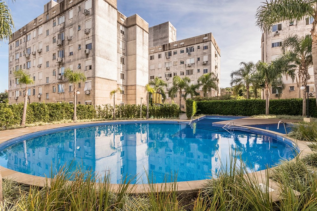 Apartamento 3 dormitórios no bairro Ipanema