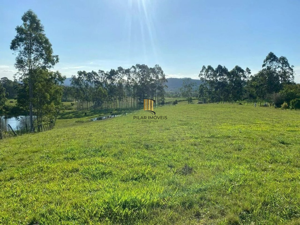 Terreno no bairro Morungava