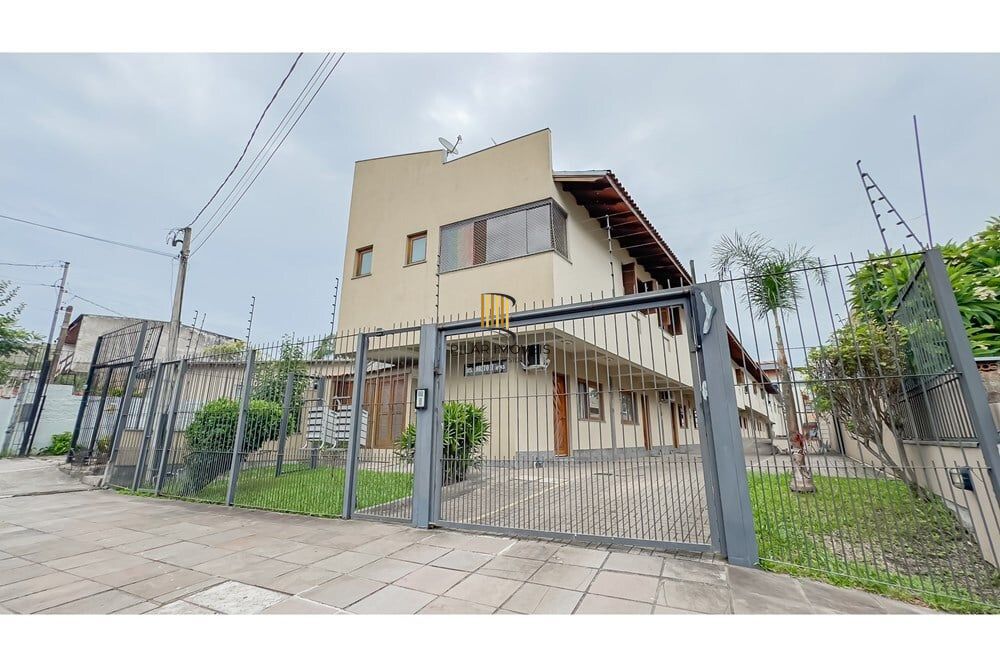 Casa de Condomínio 2 dormitórios no bairro Partenon