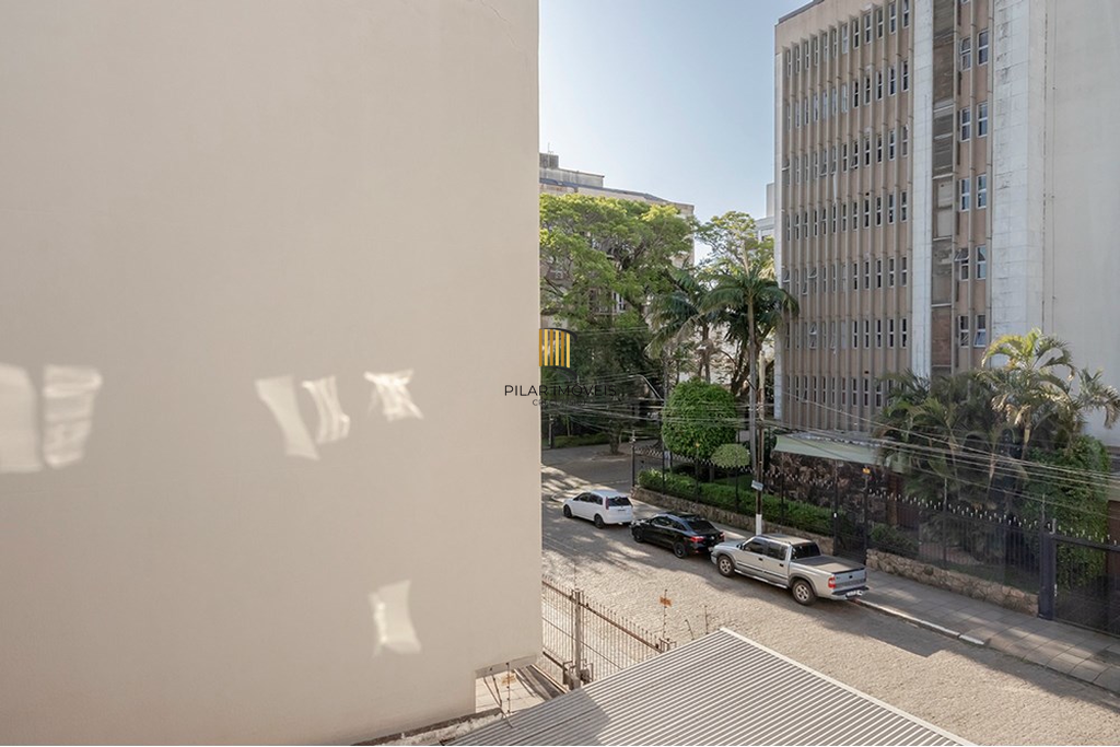 Apartamento 3 dormitórios no bairro Santana