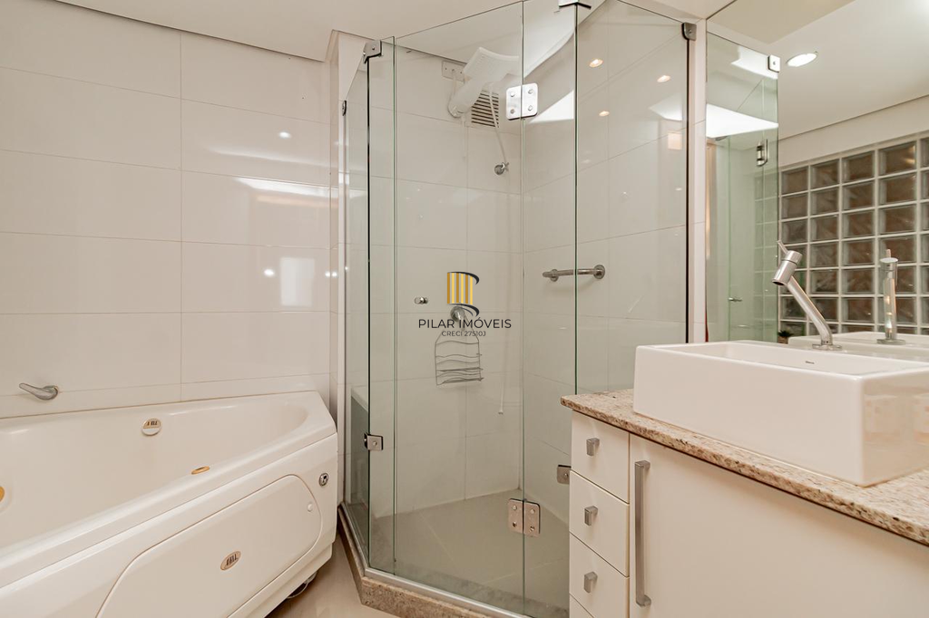 Apartamento 1 dormitório no bairro Independência