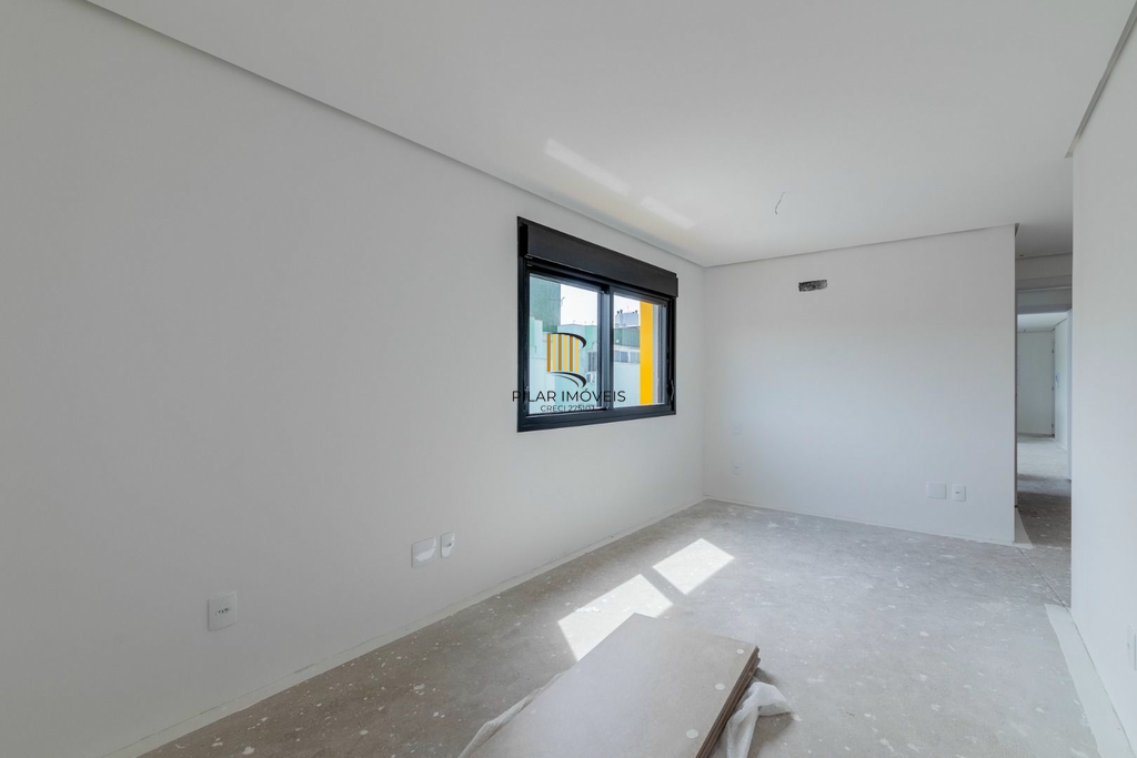 Apartamento 2 dormitórios no bairro Menino Deus